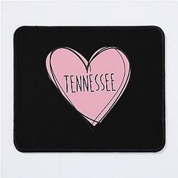 Tennessee Mouse Pad