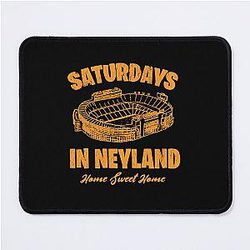 Tennessee Vols  Saturdays in Neyland Stadium Mousepad