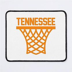 Tennessee Basketball Pad