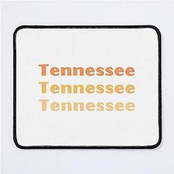 Tennessee Mouse Pad