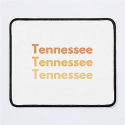 Tennessee Layered Mousepad