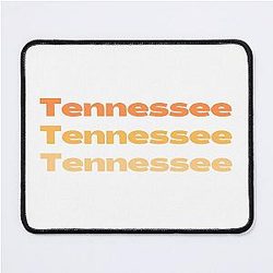 Tennessee Mouse Pad