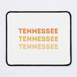 Tennessee Layered Mouse Pad