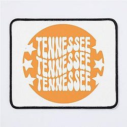 Tennessee Gameday Mouse Pad