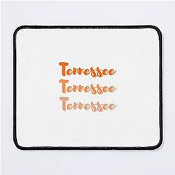 Tennessee Cursive Mouse Pad