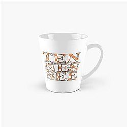 Tennessee Vols Mug