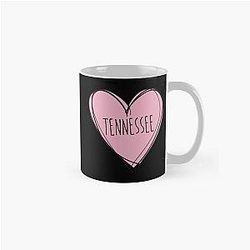Tennessee Classic Mug
