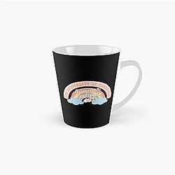University of Tennessee Summer Festivals Tall Mug