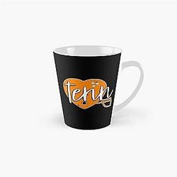 Tennessee Football Helmet Mug