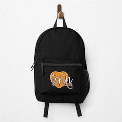 Tennessee Football Helmet Backpack