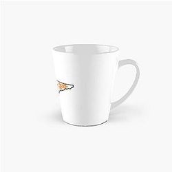 Tennessee Flower Mug