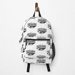 Tennessee Souvenir USA State Design Backpack