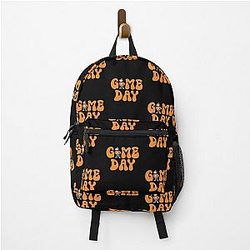Vintage Tennessee Game Day Dog Backpack
