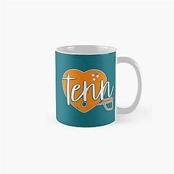 Tennessee Football Classic Mug