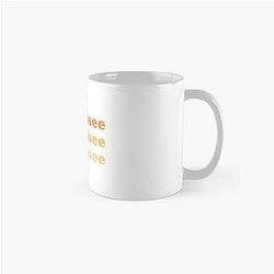 Tennessee Layered Classic Mug