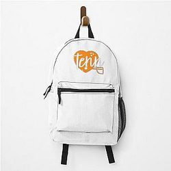 Tennessee Football Helmet Backpack