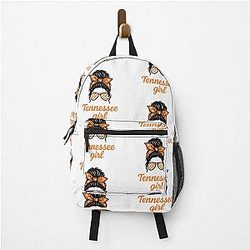 Tennessee Girl Southern Pride Backpack