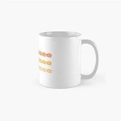 Tennessee Layered Classic Mug