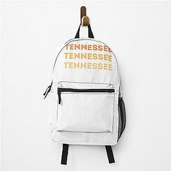 Tennessee Backpack