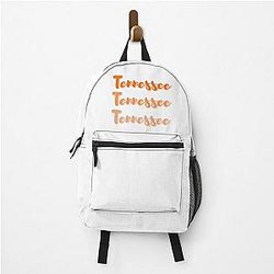 Tennessee Cursive Backpack