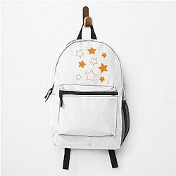 Tennessee star pack backpack