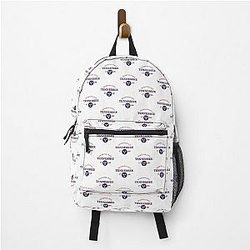 Tennessee State Flag Volunteer Backpack