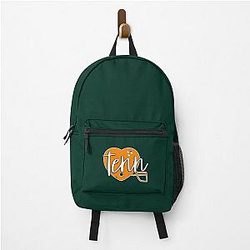 Tennessee Football Helmet Backpack