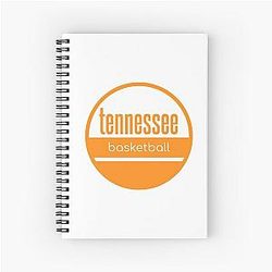 Tennessee Basketball Notebook