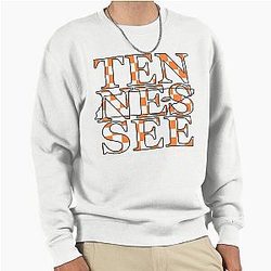 Tennessee Vols Pullover