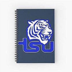 Tennessee State University Notebook