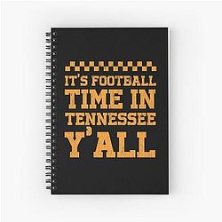 Tennessee Vols Football Notebook