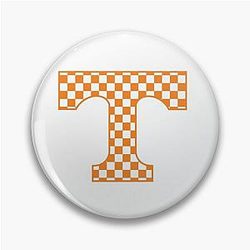 University of Tennessee Pin