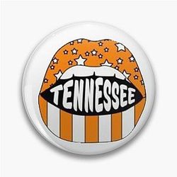 U of Tennessee Pin