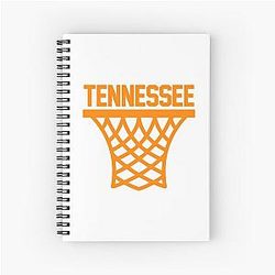 Tennessee Basketball Notebook