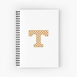University of Tennessee Notebook