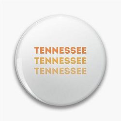 Tennessee Pin