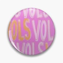 University of Tennessee Vols Pin