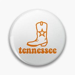 University of Tennessee Pin