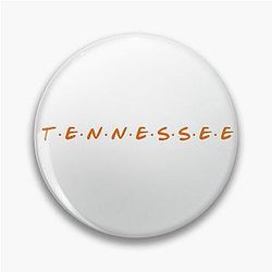 Tennessee Pin