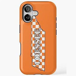 Tennessee Vols iPhone Tough Case