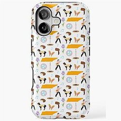 Tennessee Icon iPhone Case