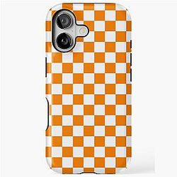 University of Tennessee Vols Football Tough Case