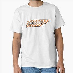 Tennessee Vols Classic T-Shirt