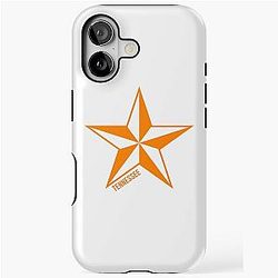 University of Tennessee Knoxville iPhone Tough Case