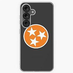 Tennessee Orange Tristar Samsung Case