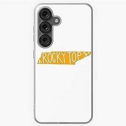Rocky Top Tennessee Samsung Galaxy Case