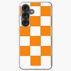 Tennessee Volunteers Samsung Galaxy Soft Case