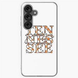 Tennessee Vols Galaxy Soft Case