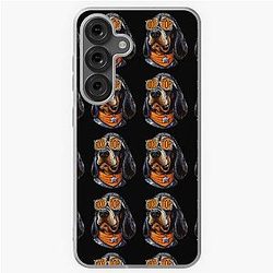 Tennessee Dog For Sport Lovers Samsung Galaxy Case
