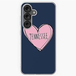 Tennessee Samsung Galaxy Soft Case